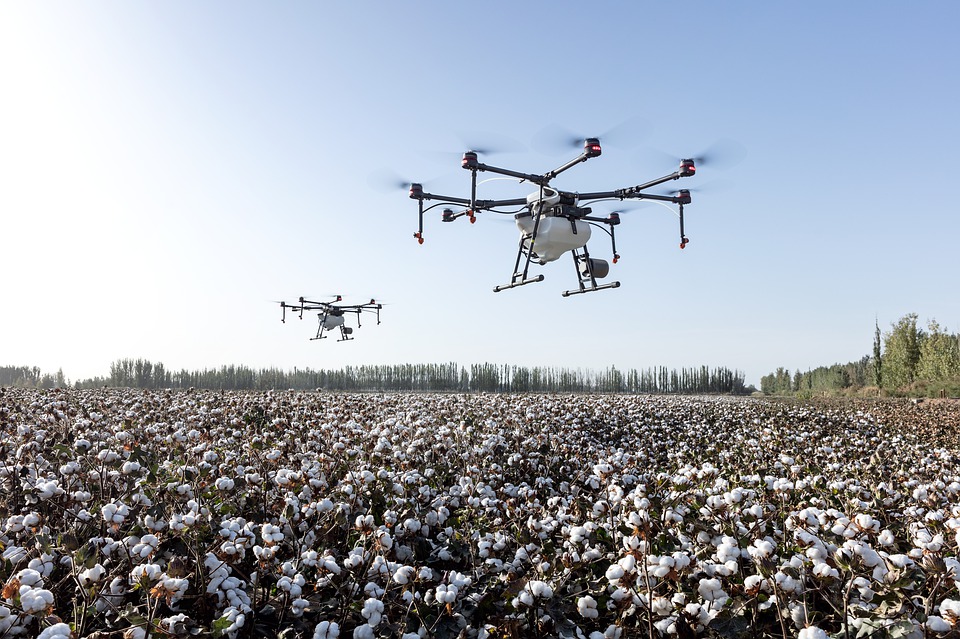 drones