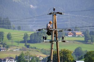 eletrical contractor
