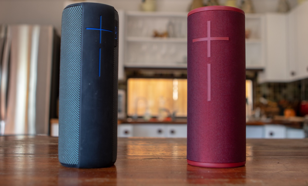 bluetooth speaker