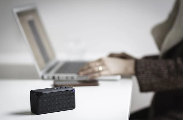 wireless speaker