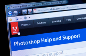 adobe photoshop
