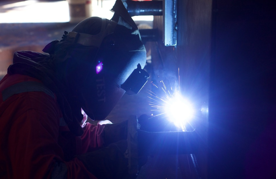 gas welding