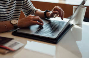 laptop