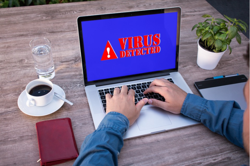 anti-virus