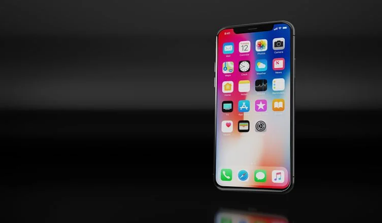 iPhone
