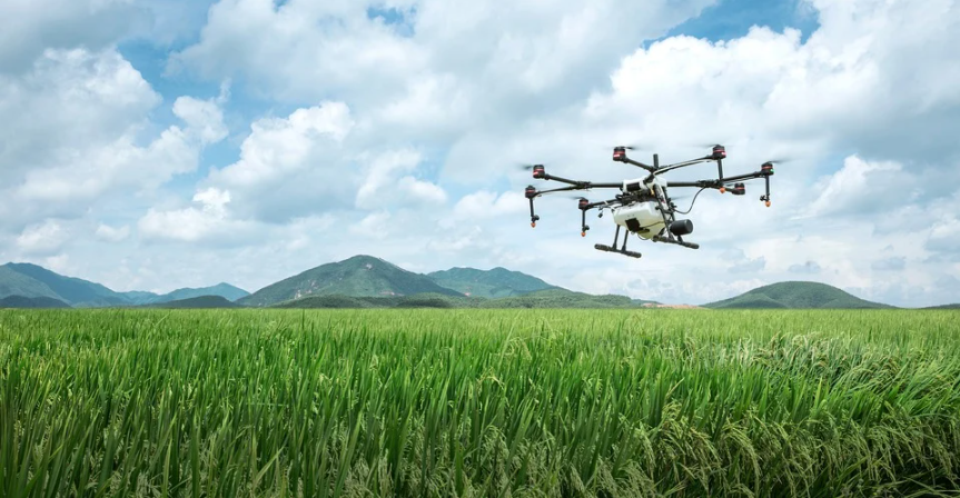 UAV