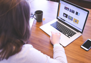 web design