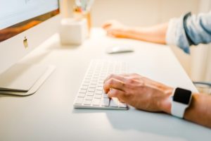 desk