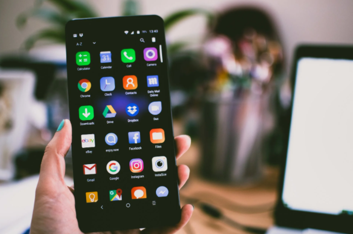 smartphone