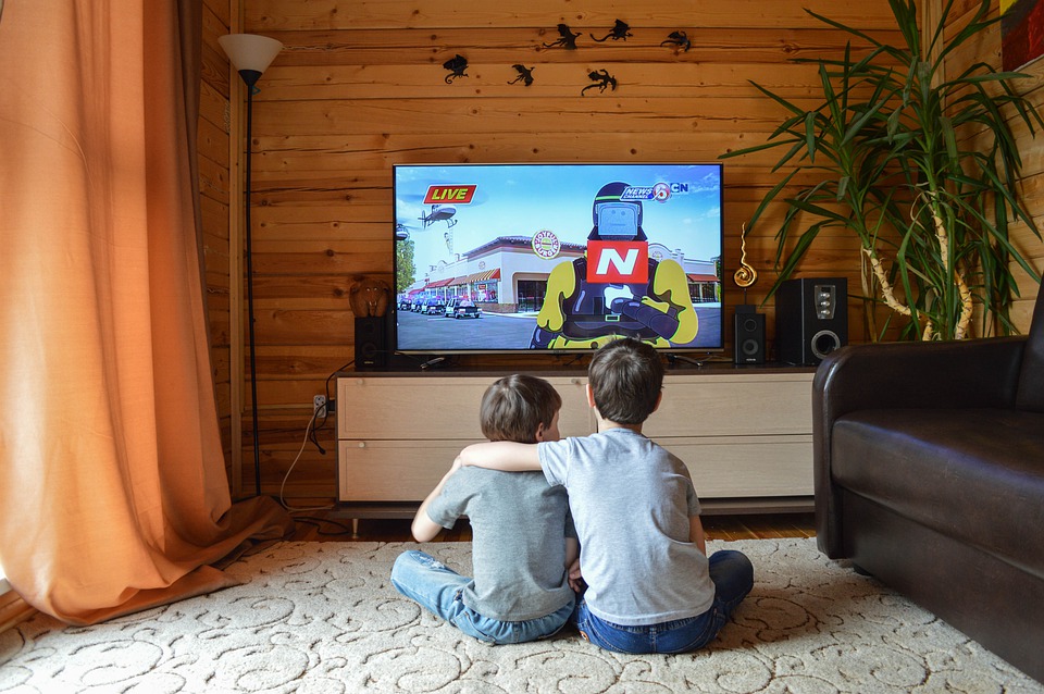 cartoon movies