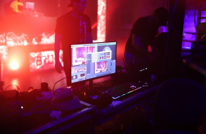 live streaming