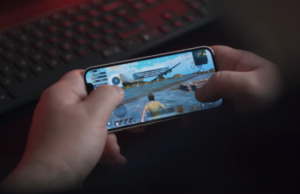Online Game