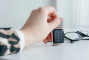 smartwatch