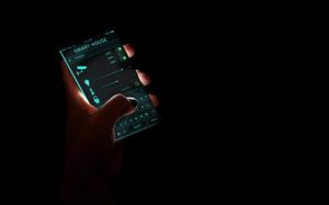 phone