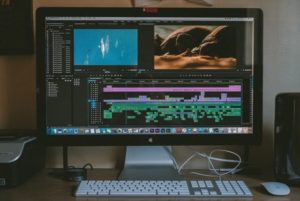 monitor