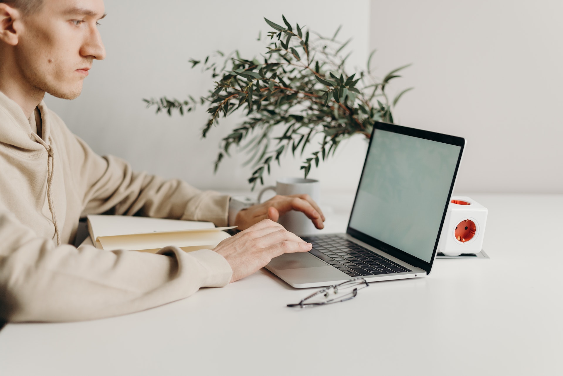 laptop